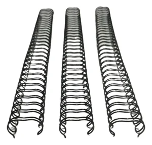 Arillo Metalico 5/8 2:1 (135 Hojas) Cinch Y Engargoladora