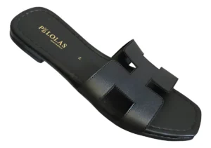 Sandalias (huarache), Zapato De Mujer H. Pololas