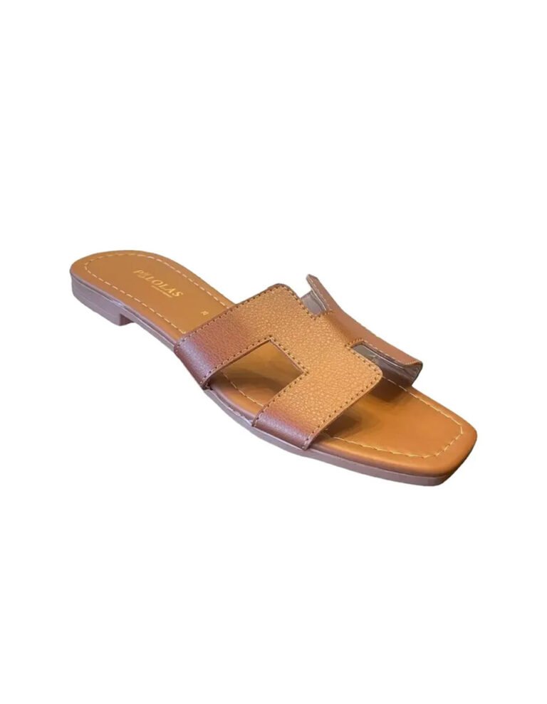 Sandalias