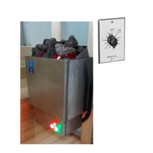 Unidad de calor Basic