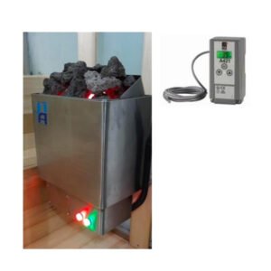Unidad de calor Platinum