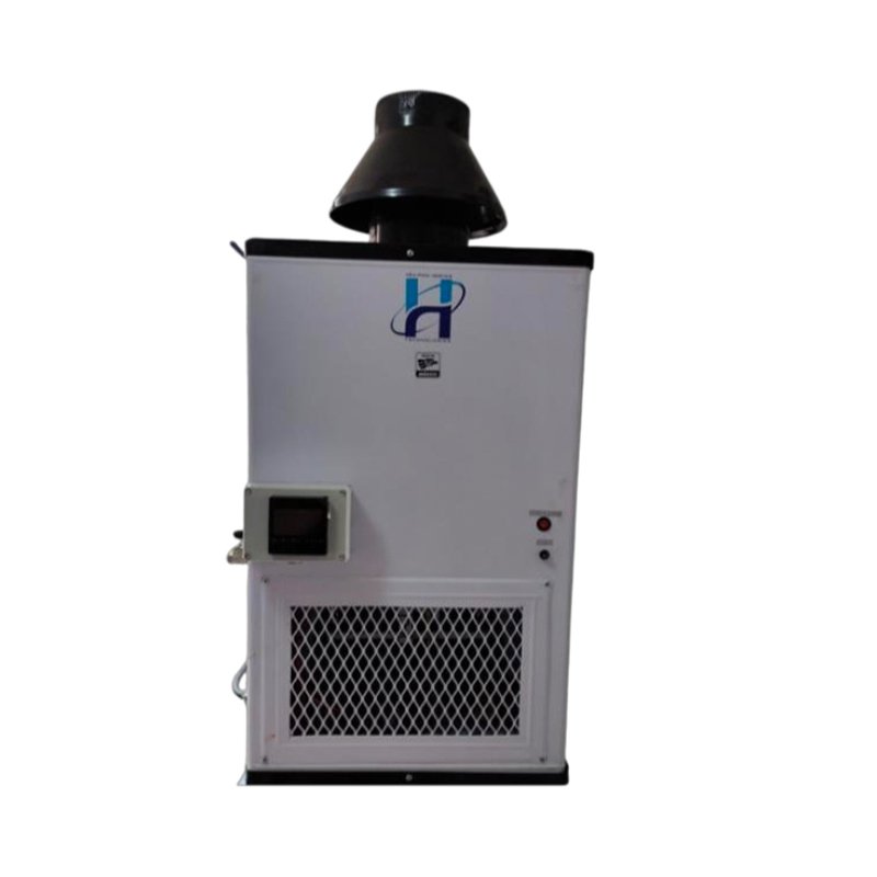 Vapor de gas LP o Natural Platinum