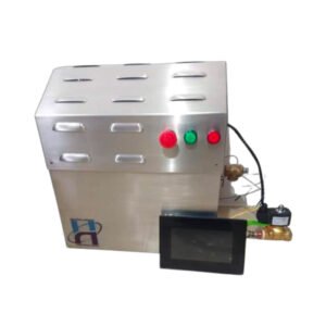 Vapor eléctrico semi comercial Premium