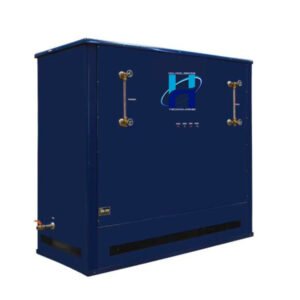 Vapor eléctrico comercial a salida libre de gas LP